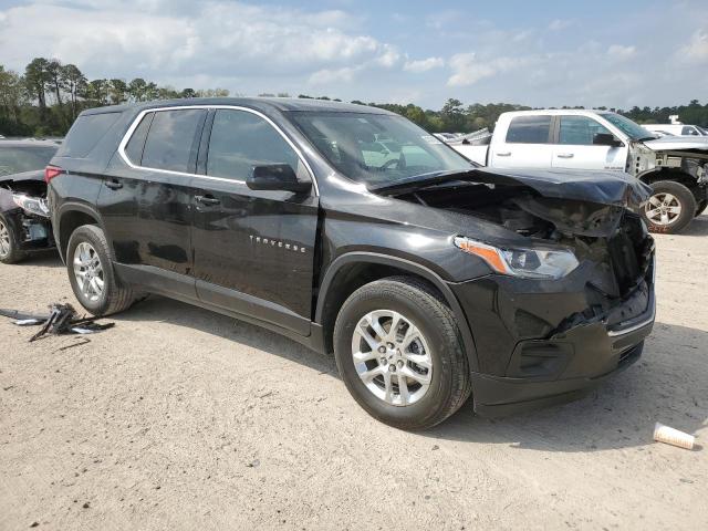 Photo 3 VIN: 1GNERFKW5MJ123252 - CHEVROLET TRAVERSE L 