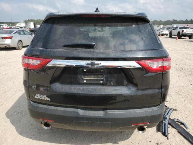 Photo 5 VIN: 1GNERFKW5MJ123252 - CHEVROLET TRAVERSE L 