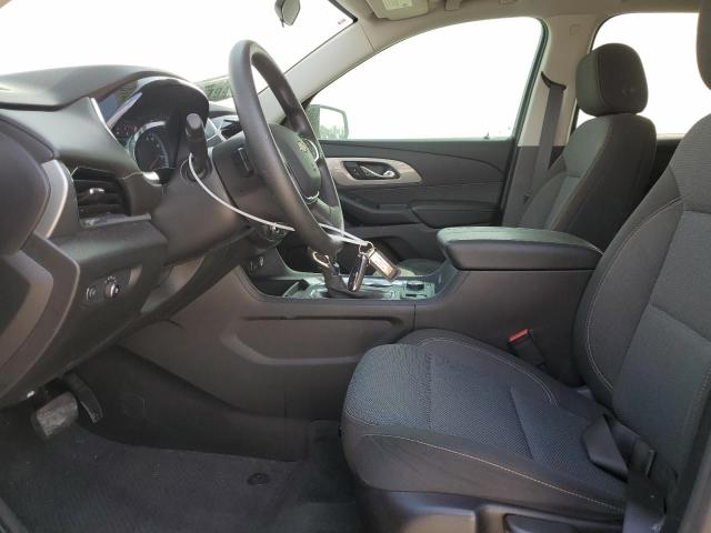 Photo 6 VIN: 1GNERFKW5MJ123252 - CHEVROLET TRAVERSE L 