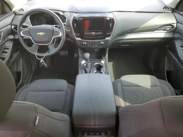 Photo 7 VIN: 1GNERFKW5MJ123252 - CHEVROLET TRAVERSE L 