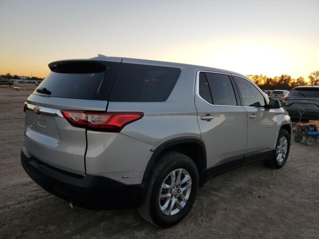 Photo 2 VIN: 1GNERFKW5MJ144375 - CHEVROLET TRAVERSE L 