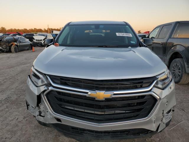 Photo 4 VIN: 1GNERFKW5MJ144375 - CHEVROLET TRAVERSE L 