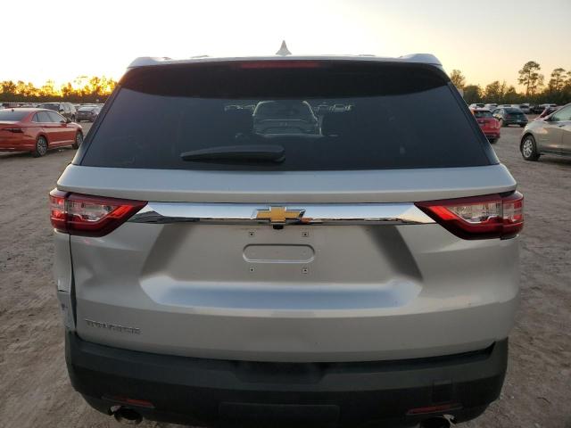 Photo 5 VIN: 1GNERFKW5MJ144375 - CHEVROLET TRAVERSE L 