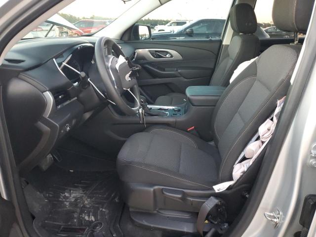 Photo 6 VIN: 1GNERFKW5MJ144375 - CHEVROLET TRAVERSE L 