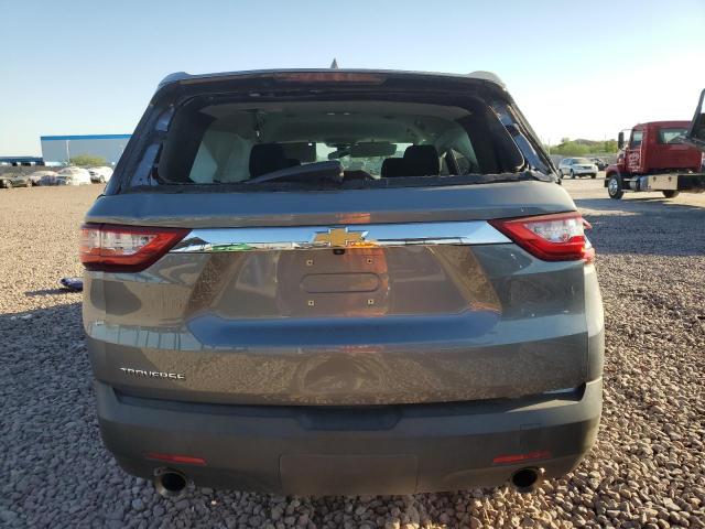 Photo 5 VIN: 1GNERFKW5MJ184939 - CHEVROLET TRAVERSE L 