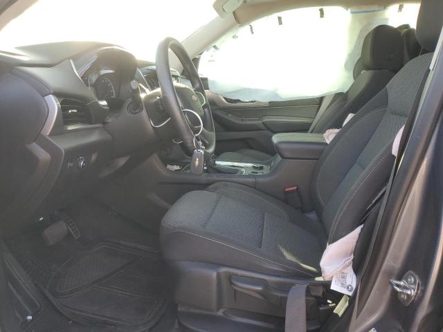 Photo 6 VIN: 1GNERFKW5MJ184939 - CHEVROLET TRAVERSE L 