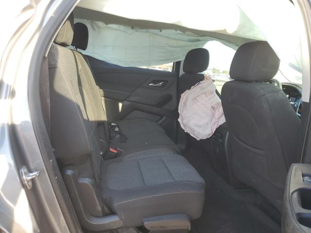 Photo 9 VIN: 1GNERFKW5MJ184939 - CHEVROLET TRAVERSE L 