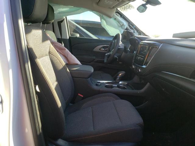 Photo 4 VIN: 1GNERFKW5MJ210732 - CHEVROLET TRAVERSE L 