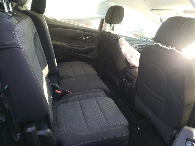 Photo 5 VIN: 1GNERFKW5MJ210732 - CHEVROLET TRAVERSE L 