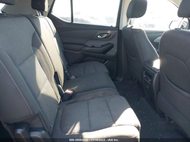 Photo 7 VIN: 1GNERFKW5MJ261051 - CHEVROLET TRAVERSE 