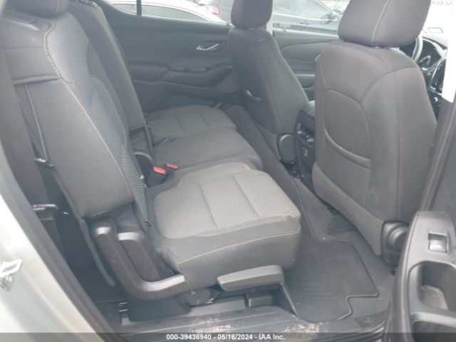 Photo 7 VIN: 1GNERFKW5MJ261616 - CHEVROLET TRAVERSE 