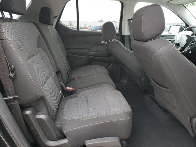 Photo 10 VIN: 1GNERFKW5MJ268534 - CHEVROLET TRAVERSE 