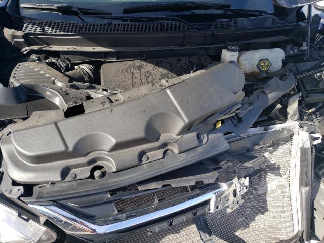 Photo 11 VIN: 1GNERFKW5MJ268534 - CHEVROLET TRAVERSE 