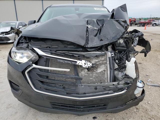 Photo 4 VIN: 1GNERFKW5MJ268534 - CHEVROLET TRAVERSE 