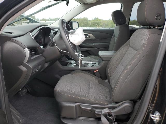 Photo 6 VIN: 1GNERFKW5MJ268534 - CHEVROLET TRAVERSE 