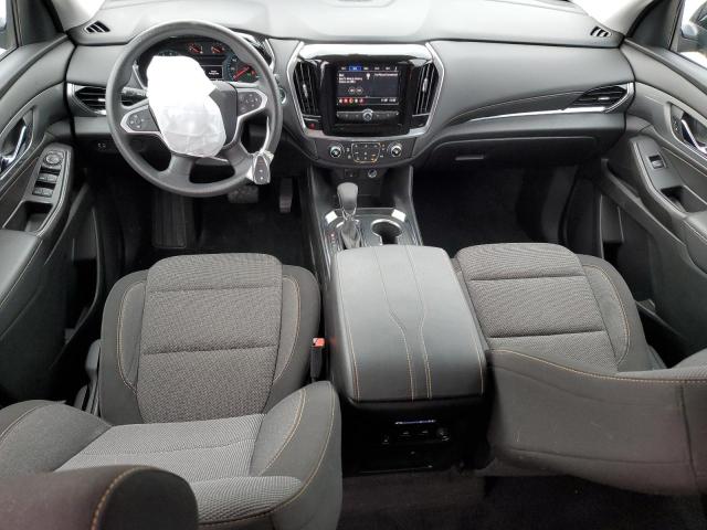 Photo 7 VIN: 1GNERFKW5MJ268534 - CHEVROLET TRAVERSE 