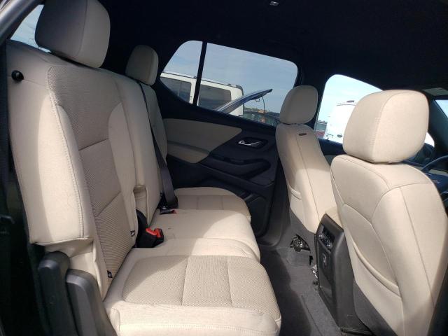 Photo 10 VIN: 1GNERFKW5NJ106890 - CHEVROLET TRAVERSE 