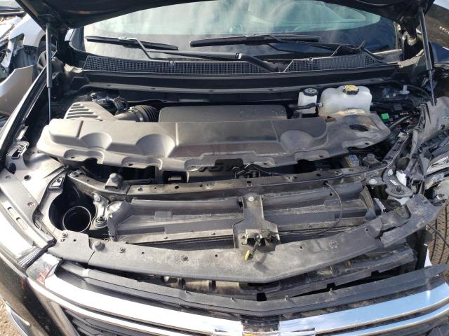 Photo 11 VIN: 1GNERFKW5NJ106890 - CHEVROLET TRAVERSE 