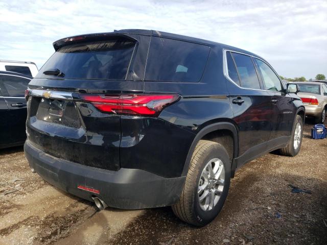 Photo 2 VIN: 1GNERFKW5NJ106890 - CHEVROLET TRAVERSE 