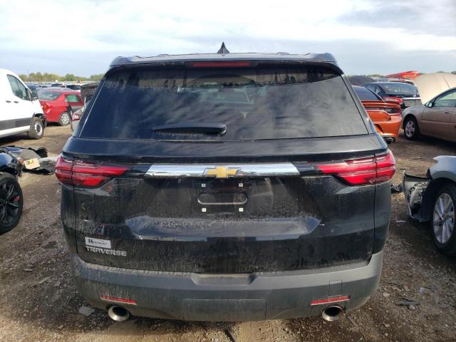 Photo 5 VIN: 1GNERFKW5NJ106890 - CHEVROLET TRAVERSE 