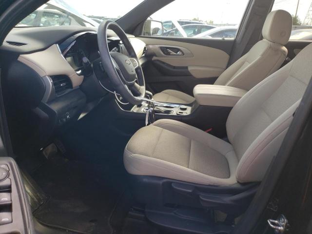 Photo 6 VIN: 1GNERFKW5NJ106890 - CHEVROLET TRAVERSE 