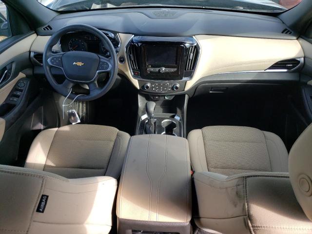 Photo 7 VIN: 1GNERFKW5NJ106890 - CHEVROLET TRAVERSE 