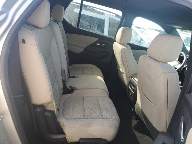 Photo 10 VIN: 1GNERFKW5NJ114990 - CHEVROLET TRAVERSE L 