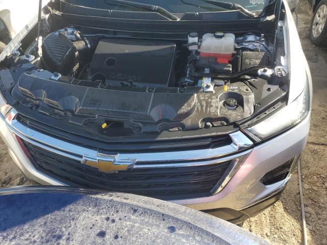 Photo 11 VIN: 1GNERFKW5NJ114990 - CHEVROLET TRAVERSE L 