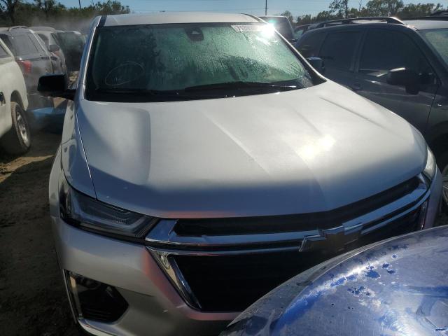 Photo 4 VIN: 1GNERFKW5NJ114990 - CHEVROLET TRAVERSE L 