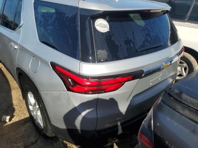 Photo 5 VIN: 1GNERFKW5NJ114990 - CHEVROLET TRAVERSE L 