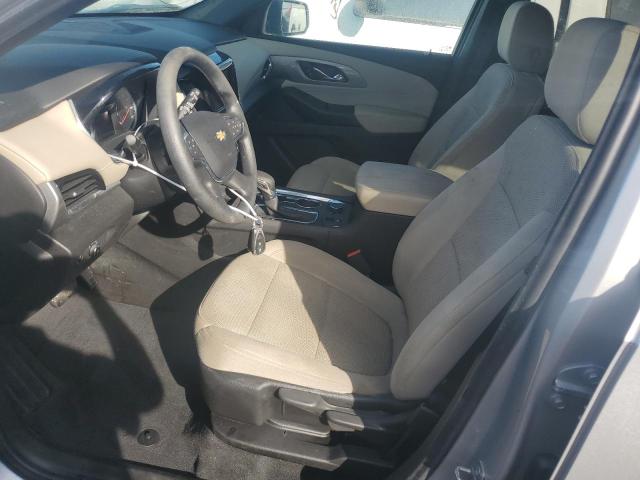 Photo 6 VIN: 1GNERFKW5NJ114990 - CHEVROLET TRAVERSE L 