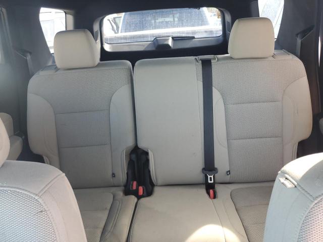 Photo 9 VIN: 1GNERFKW5NJ114990 - CHEVROLET TRAVERSE L 