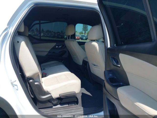 Photo 7 VIN: 1GNERFKW5NJ150615 - CHEVROLET TRAVERSE 