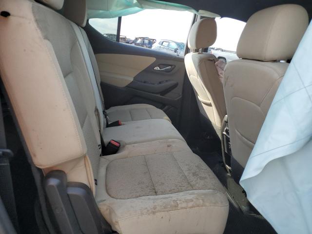 Photo 10 VIN: 1GNERFKW5PJ122977 - CHEVROLET TRAVERSE 