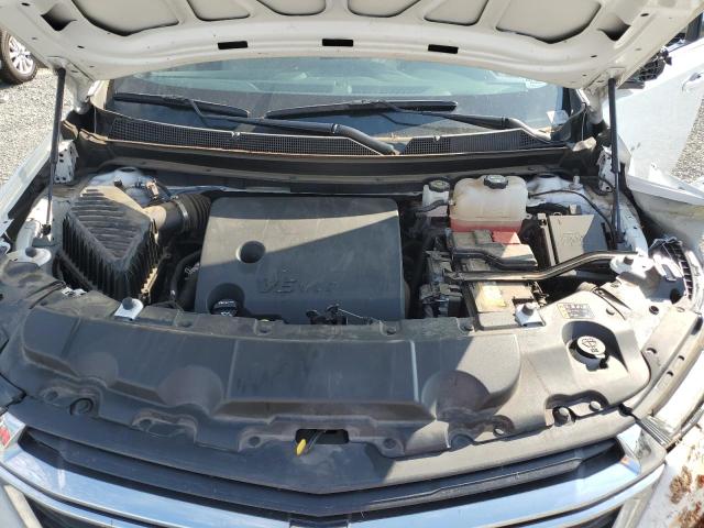 Photo 11 VIN: 1GNERFKW5PJ122977 - CHEVROLET TRAVERSE 