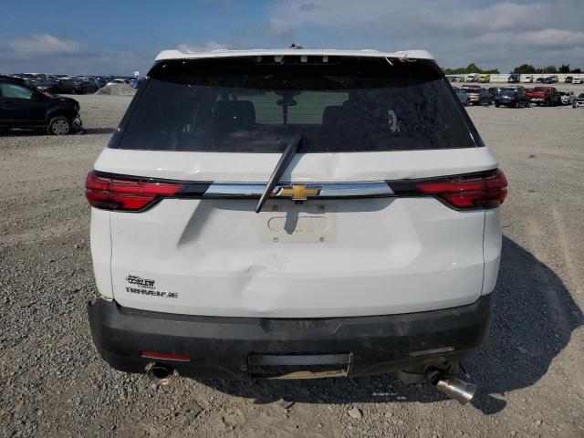 Photo 5 VIN: 1GNERFKW5PJ122977 - CHEVROLET TRAVERSE 