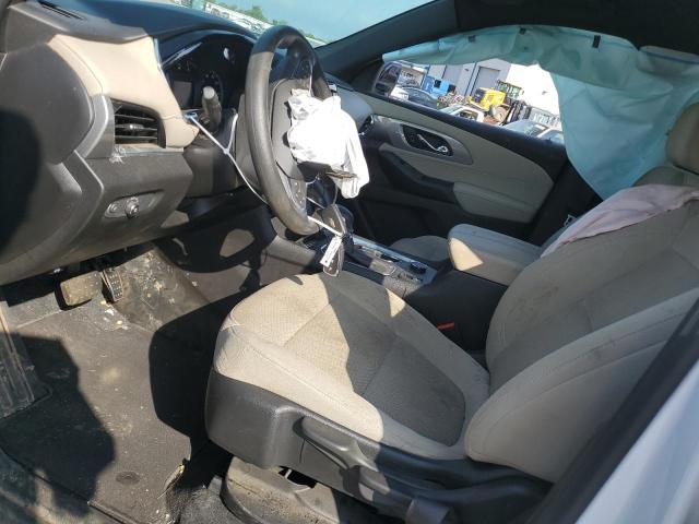 Photo 6 VIN: 1GNERFKW5PJ122977 - CHEVROLET TRAVERSE 