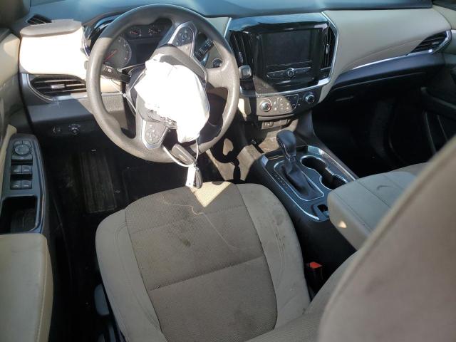 Photo 7 VIN: 1GNERFKW5PJ122977 - CHEVROLET TRAVERSE 