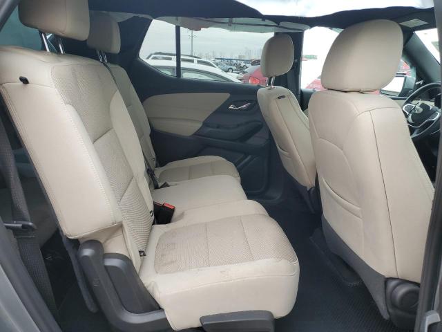 Photo 10 VIN: 1GNERFKW5PJ132425 - CHEVROLET TRAVERSE L 