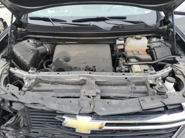 Photo 11 VIN: 1GNERFKW5PJ132425 - CHEVROLET TRAVERSE L 