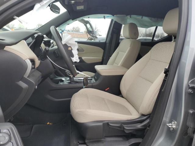 Photo 6 VIN: 1GNERFKW5PJ132425 - CHEVROLET TRAVERSE L 