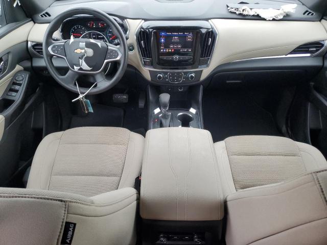 Photo 7 VIN: 1GNERFKW5PJ132425 - CHEVROLET TRAVERSE L 