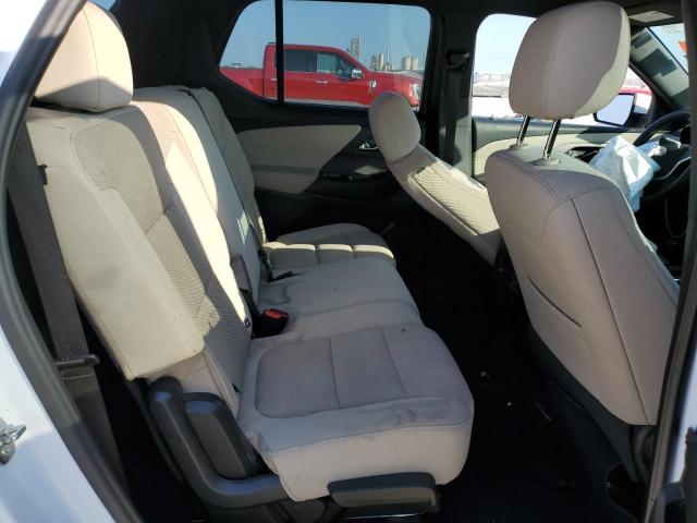 Photo 10 VIN: 1GNERFKW5PJ144963 - CHEVROLET TRAVERSE L 