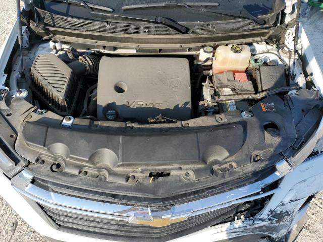 Photo 11 VIN: 1GNERFKW5PJ144963 - CHEVROLET TRAVERSE L 