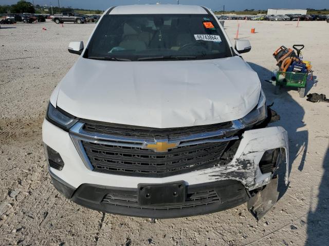 Photo 4 VIN: 1GNERFKW5PJ144963 - CHEVROLET TRAVERSE L 