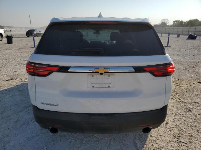 Photo 5 VIN: 1GNERFKW5PJ144963 - CHEVROLET TRAVERSE L 