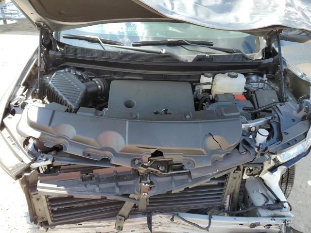 Photo 11 VIN: 1GNERFKW5PJ230757 - CHEVROLET TRAVERSE L 