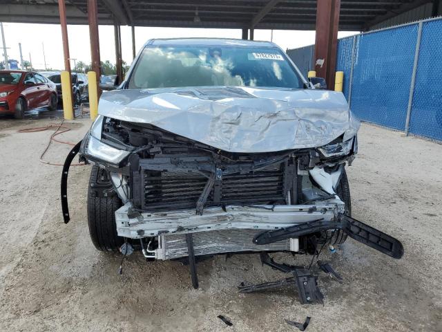 Photo 4 VIN: 1GNERFKW5PJ230757 - CHEVROLET TRAVERSE L 