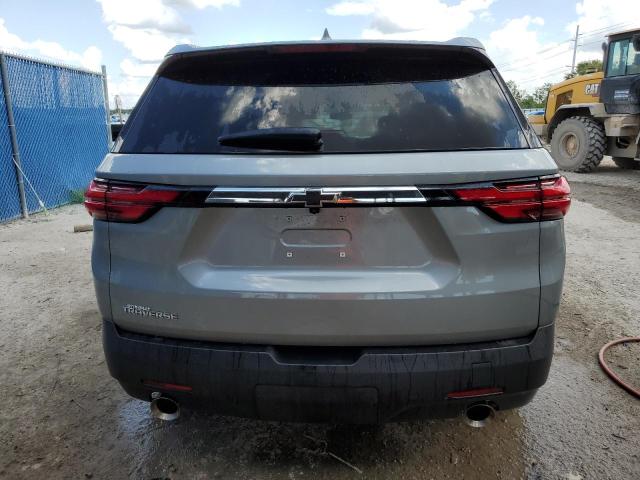 Photo 5 VIN: 1GNERFKW5PJ230757 - CHEVROLET TRAVERSE L 