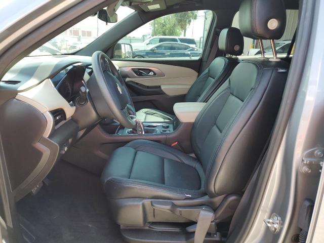 Photo 6 VIN: 1GNERFKW5PJ230757 - CHEVROLET TRAVERSE L 